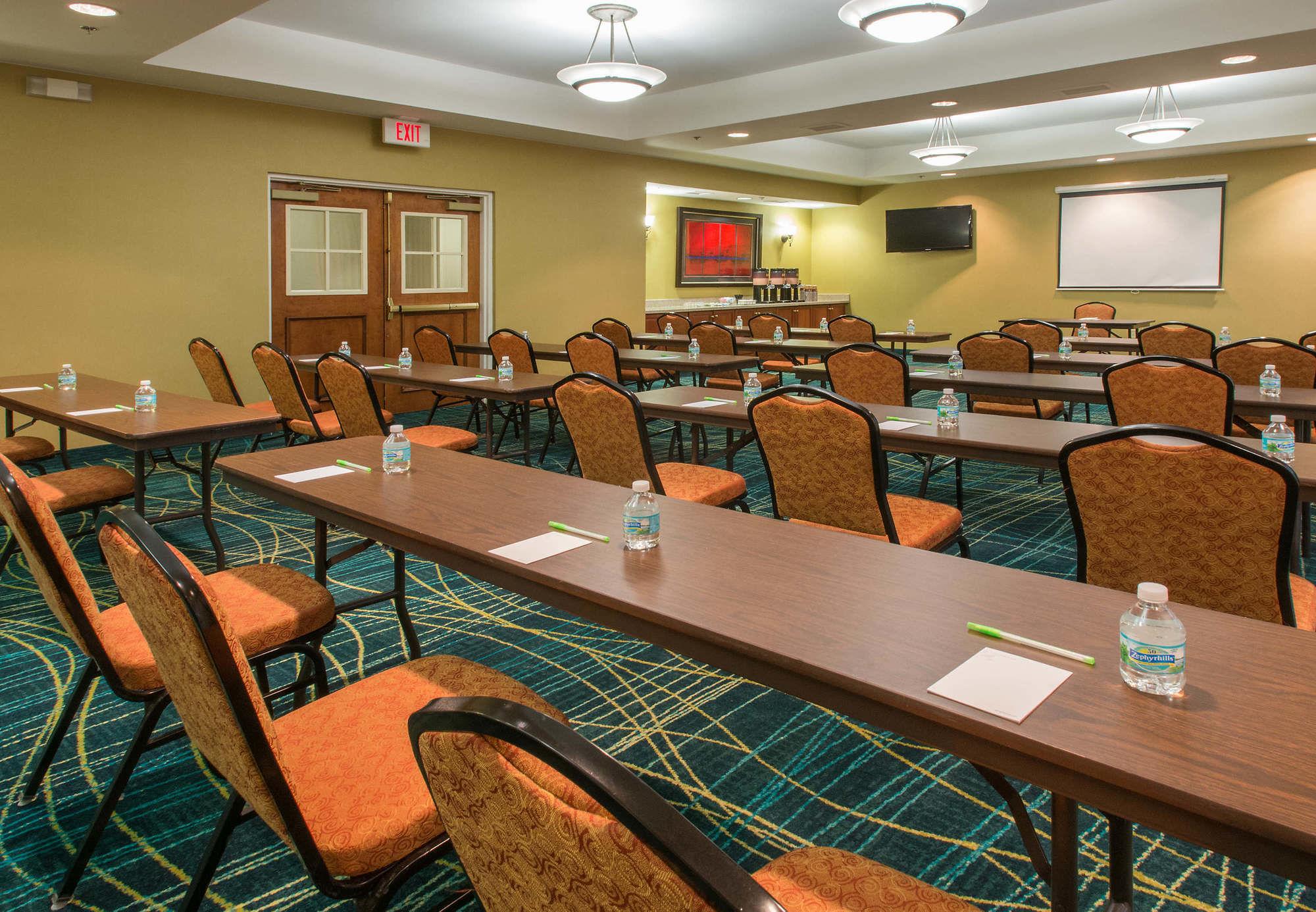 Springhill Suites By Marriott Orlando North-Sanford Exterior foto