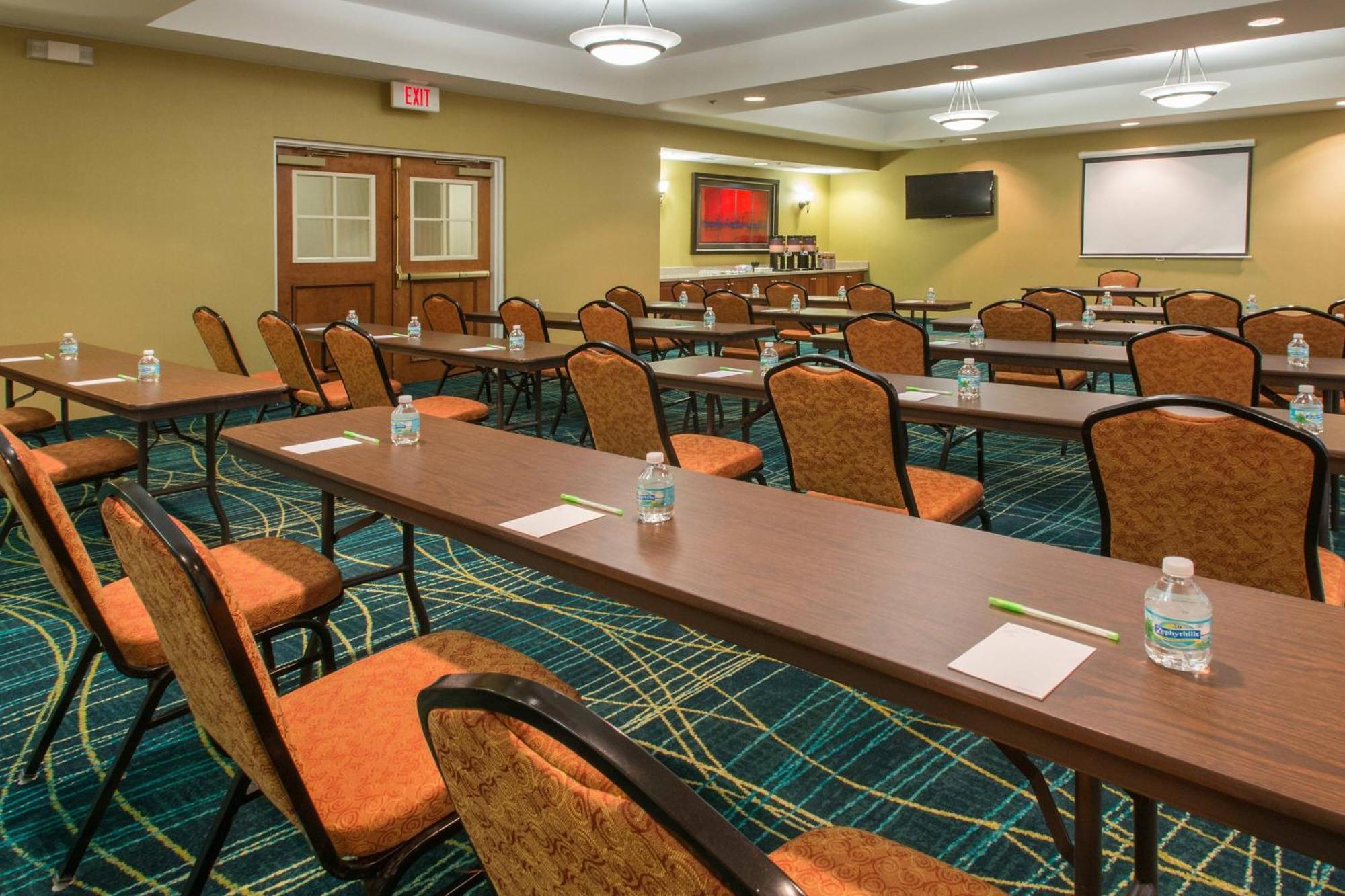 Springhill Suites By Marriott Orlando North-Sanford Exterior foto